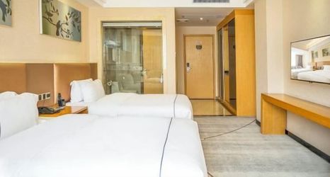 其他 2 Jiayu Business Hostel