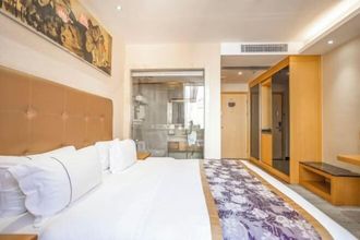 其他 4 Jiayu Business Hostel