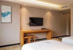 其他 3 Jiayu Business Hostel