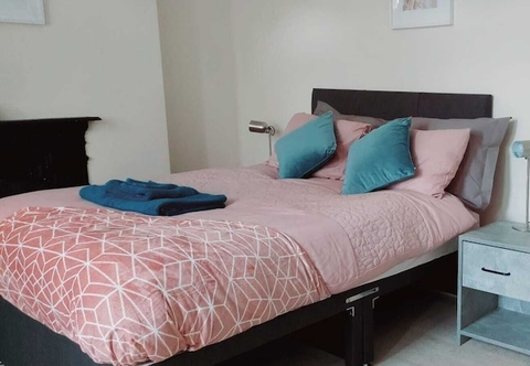 อื่นๆ Monthly, Short, Stays 2-bed Apartment in Reading