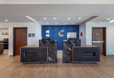 Others 2 Comfort Inn & Suites Bennett