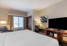 Others 6 Comfort Inn & Suites Bennett
