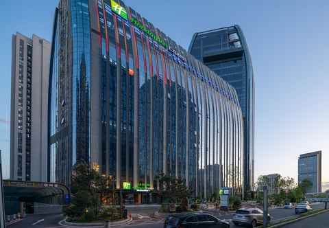 Others Holiday Inn Express Changchun Ecological Square, an IHG Hotel