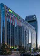 Primary image Holiday Inn Express Changchun Ecological Square, an IHG Hotel