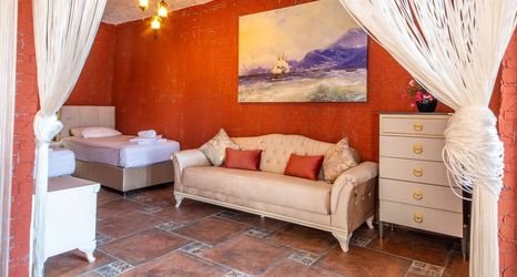 기타 2 Selimiye Lime Garden Otel