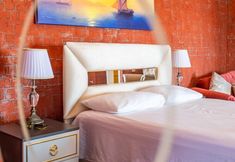 기타 3 Selimiye Lime Garden Otel