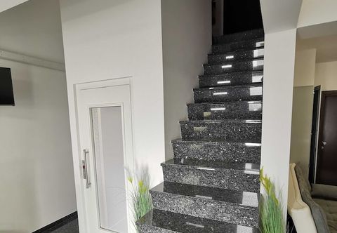 기타 Bled Paradise Apartments