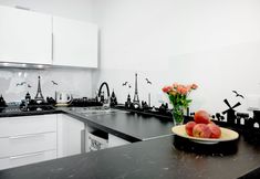 其他 2 Easy Rent Apartments - Silver 8