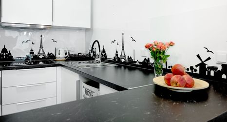 其他 2 Easy Rent Apartments - Silver 8