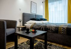 其他 6 Easy Rent Apartments - Silver 8