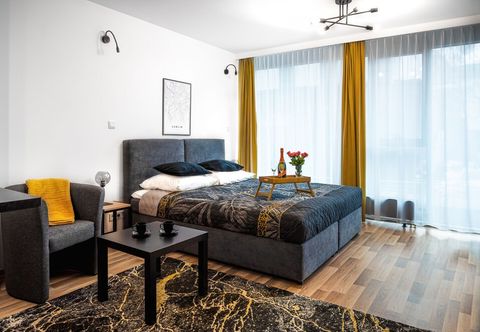 其他 Easy Rent Apartments - Silver 8