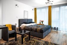 其他 Easy Rent Apartments - Silver 8