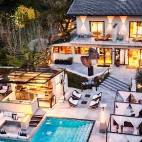 Primary image 1 Pousada Boutique Figueira da Serra, Cabanas Capivari Lodge Hotels