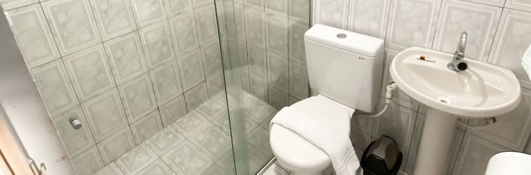 その他 Pousada Vila do Penedo