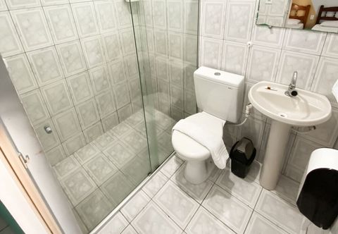 その他 Pousada Vila do Penedo