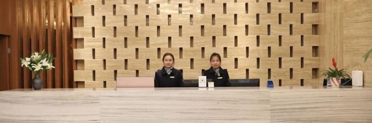 Others Chengtoushan International Hotel