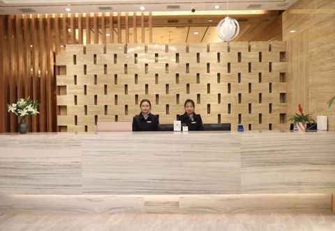 Others Chengtoushan International Hotel