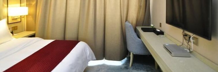 其他 Landun Boutique Hotel