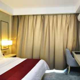 Room 1 Landun Boutique Hotel, โรงแรม & ที่พัก ซินผิง ยี่ซู ไดซู ซิสิเซี่ยน