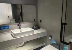 Others 4 Qinyuan Zhixuan Hot Spring Hotel