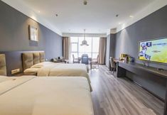 Others 5 Qinyuan Zhixuan Hot Spring Hotel