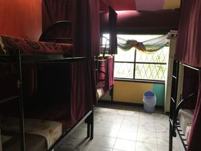 อื่นๆ 4 In The Wind Hostel And Guesthouse