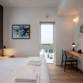 Room1Kaku Place by H2 Life,北海道富良野 北海道中央マーカー飯店