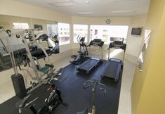 อื่นๆ 3 Hotel Premier