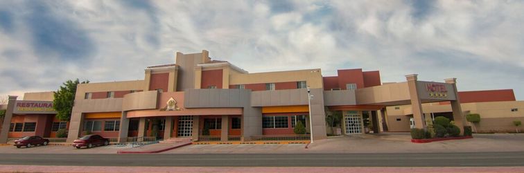 其他 Hotel Premier