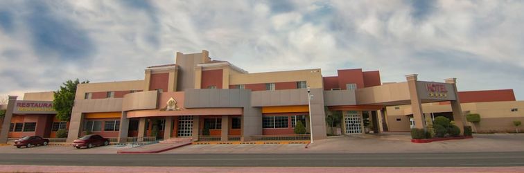 其他 Hotel Premier