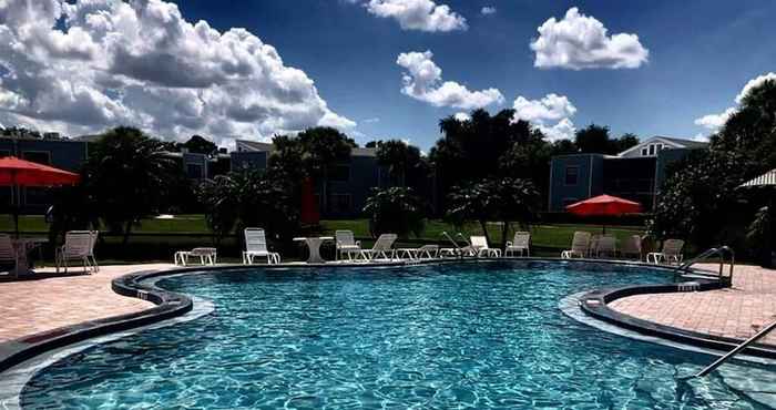 Others 3697 Orlando Vacational Apartment 1st floor near Universal Studios