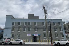 อื่นๆ Monti Hotel