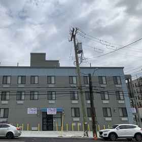 Primary image1Monti 飯店,扬克斯公共图书馆飯店