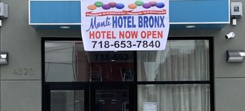 อื่นๆ 5 Monti Hotel