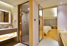 Lainnya 5 JI Hotel (Shanghai Jiuting Center)