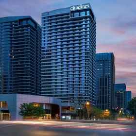 Primary image 1 Citadines Gaoxin Chengdu, 金堂县 酒店