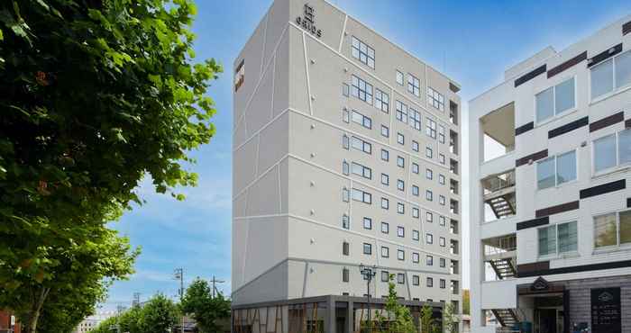 Lainnya Grids Premium Hotel Otaru