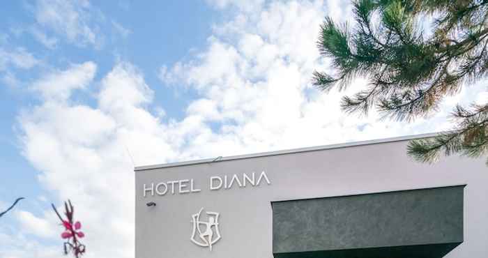 Lainnya Hotel Diana