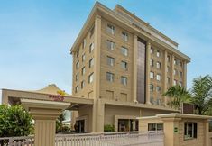 Others 2 Pride Hotel Bhopal