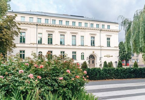 其他 Hotel Altus Palace - Destigo Hotels