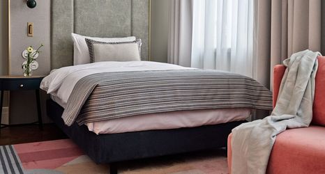 其他 2 Hotel Altus Palace - Destigo Hotels