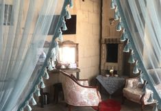 Lainnya 7 Cappadocia Alaz Cave Otel