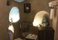 Lainnya 5 Cappadocia Alaz Cave Otel