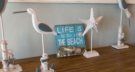 기타 2 Sonny Side - Enjoy The Private And Personal Lot Space For More Family Beach Time. Unobstructed Views Of Water And Sky! 4 Bedroom Home by RedAwning