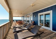 Lain-lain 3 Surf's Up - Beautiful Outdoor Space As Well As A Large Open Floor Plan Perfect For The Whole Gang! 4 Bedroom Home by RedAwning