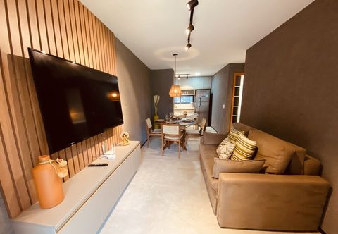 Others Villas Patacho - Milagres Ap 003 Bloco A