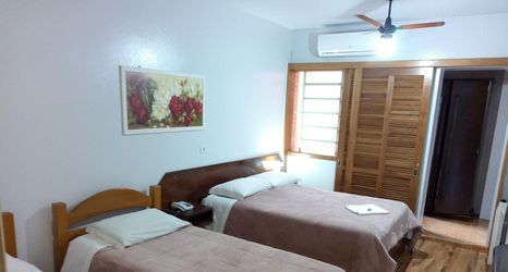 기타 2 Hotel Pequenino