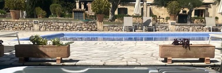 その他 Agroturismo Son Cardaix