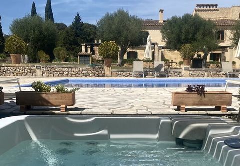 その他 Agroturismo Son Cardaix