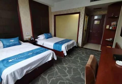 Others Baihui Business Hotel